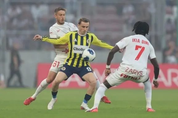 Fotoğraf-AA Arşiv