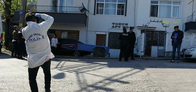 Kocaeli'de kan donduran vahşet! Abisinin önce boğazını sonra cinsel organını kesti