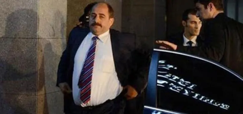 FETÖ firarisi Zekeriya Öz’ün hesabında 10 milyon dolarlık para akışı! 17-25 aralık soruşturmalarından bir gün önce yaşanmış