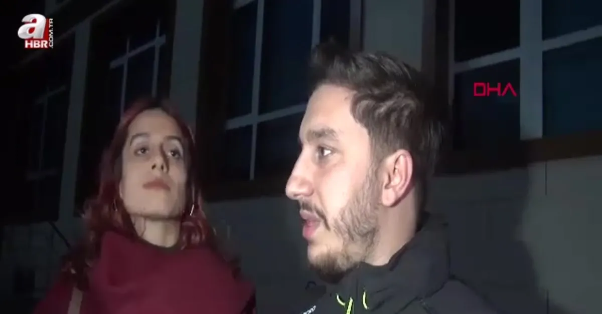 Şarkıcı Güllü'nün oğlu Tuğberk ifade verdi
