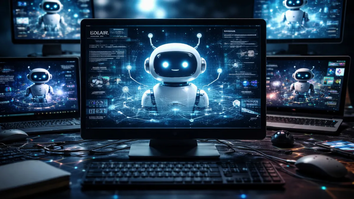 Cloudflare CEO’su uyardı: 2027’de internette insan trafiği tarihe mi karışıyor?