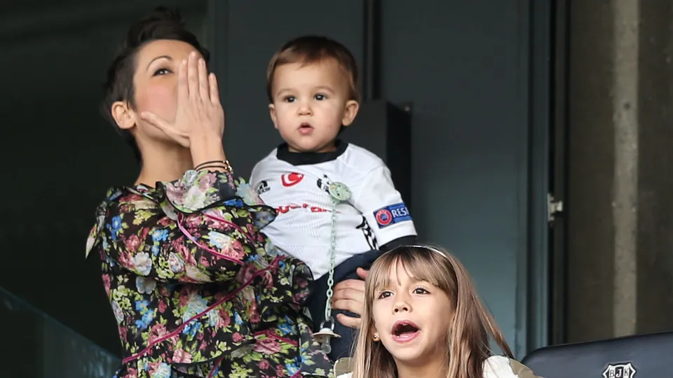 Manisaspor'a 4 gol atan Negredo'nun kimi işaret ettiği ortaya çıktı