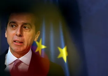 Avusturya Başbakanı Kern'den AB’ye skandal çağrı