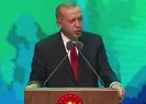 Başkan Erdoğan: Nüfusumuz azaltıldı. Bu gidişat doğru değil