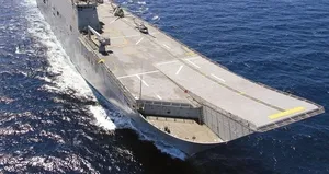 Dünya devleri Türkiye’nin kapısını çalacak