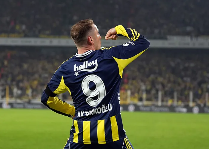 Kerem Aktürkoğlu’nun Harry Potter gol sevinci başına dert oldu! Dev şirketin yalanı ortaya çıktı