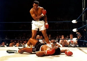 Arkadaşı Muhammed Ali'nin en çok korktuğu şeyi açıkladı