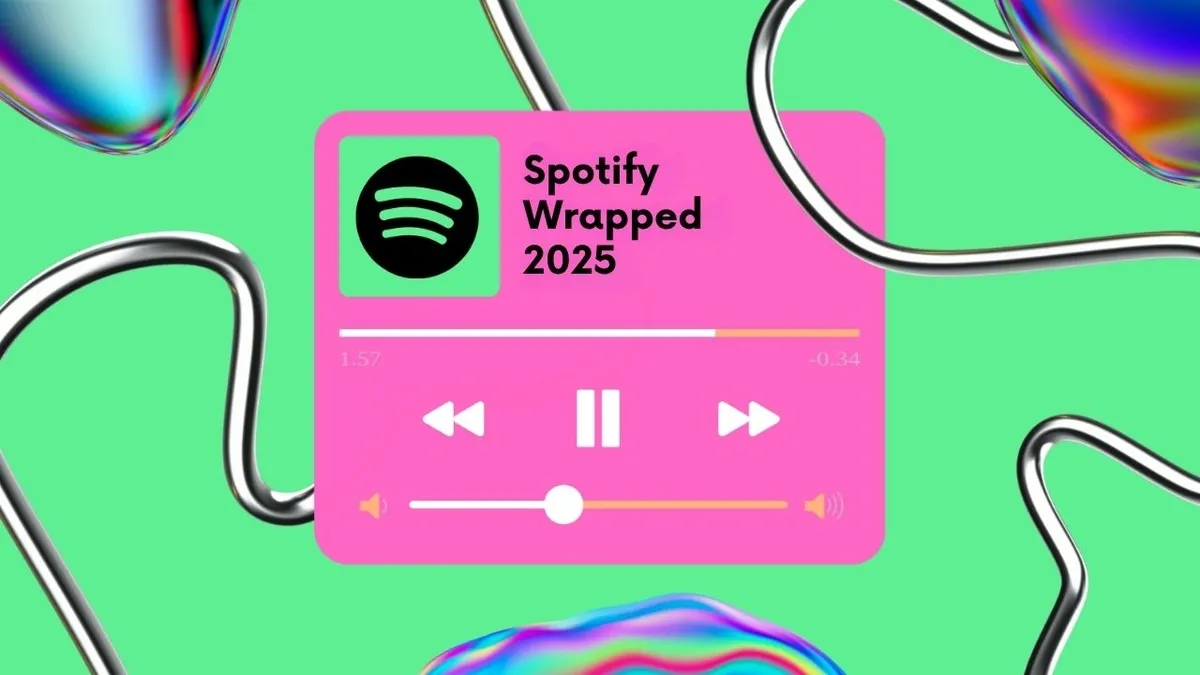 Spotify Wrapped 2025 tarihi | Spotify Wrapped nedir, ne zaman yayınlanır?