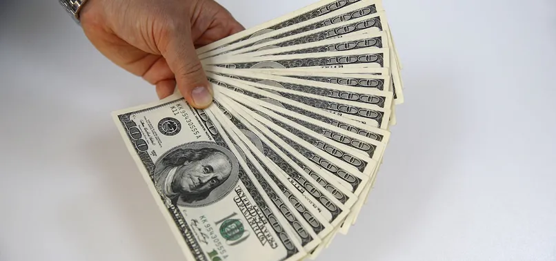 Dolar/TL, 9 ayın en düşüğüne geriledi