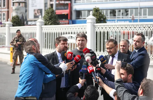 Son dakika | Rusya Ukrayna savaşında yeni gelişme! Ukrayna tarafından flaş açıklama: Referanduma götüreceğiz - 3