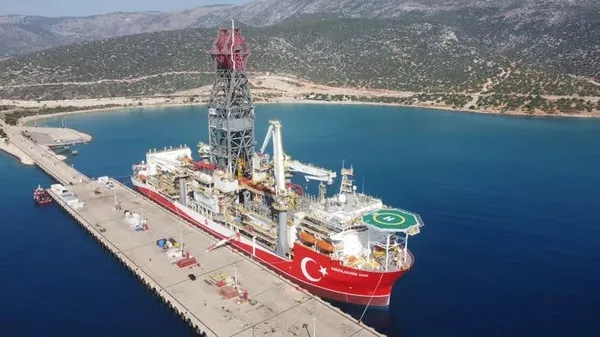 Son dakika: Milli Savunma Bakanı Hulusi Akar'dan A Haber'e özel açıklamalar: Suriye'ye olası operasyon ne zaman? Yunanistan'ın Türk F-16'larını taciz etmesine sert tepki!