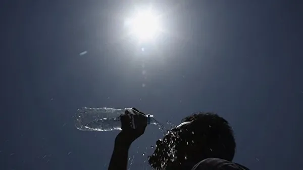 1655563130393.jpg Afrika'dan yoğun sıcak hava dalgası geliyor! 43 dereceyi görecekler! Türkiye'yi etkileyecek mi? İşte güncel hava durumu - 7