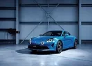 Yeni Alpine A110 görücüye çıkıyor