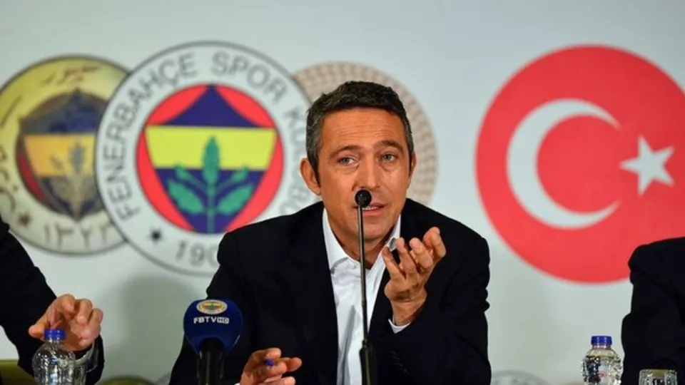 Fenerbahçe UEFA ile görüştü