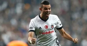 Beşiktaş’a Pepe piyangosu