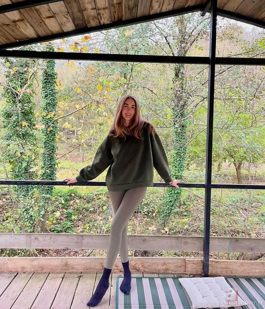 Miss Turkey birincisi İdil Bilgen kimdir, kaç yaşında, boyu kaç? 3