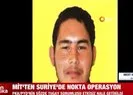 PKK’nın sözde tugay sorumlusu öldürüldü