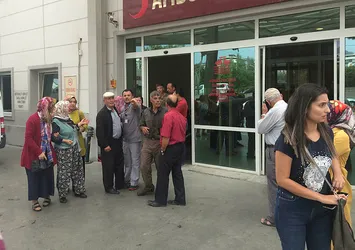 Aydın'da incir toplamaya gitmişti! Feci ölüm...