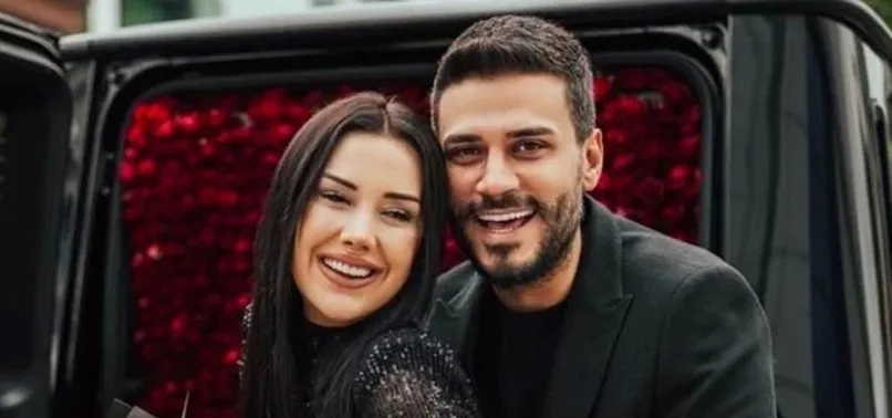 Dilan Polat ve eşi Engin Polat'a bir şok daha! 15 şirket için arama kararı