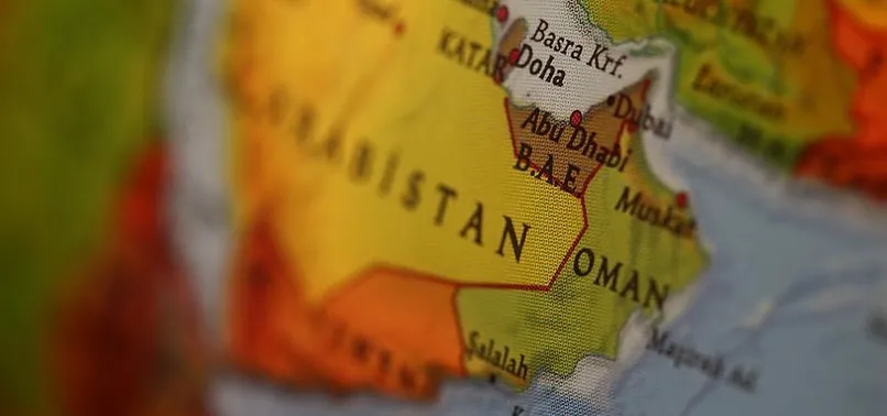 BAE'den 'Yemen toprağında gözümüz yok' mesajı