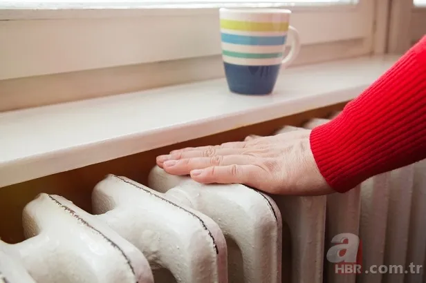 Doğalgaz ve kombinin yerini alacak! Isınmada daha ekonomik yeni sistem geliştirildi! Evin her noktasında kolayca uygulanıyor 7