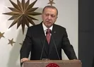 Başkan Erdoğan başlatmıştı! İşte Milli Dayanışma Kampanyasına yapılan toplam destek miktarı