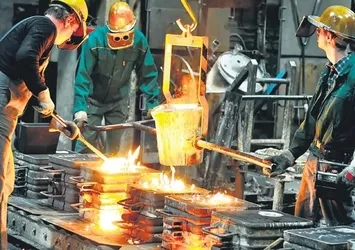 Ekonomide kritik hamle devrede! 19 KİT koruma altına alınacak