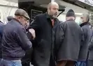 Cenazede ortalık karıştı!
