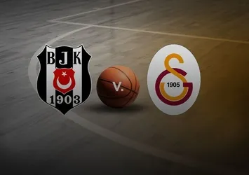 TBF'den Galatasaray ve Beşiktaş'a ceza