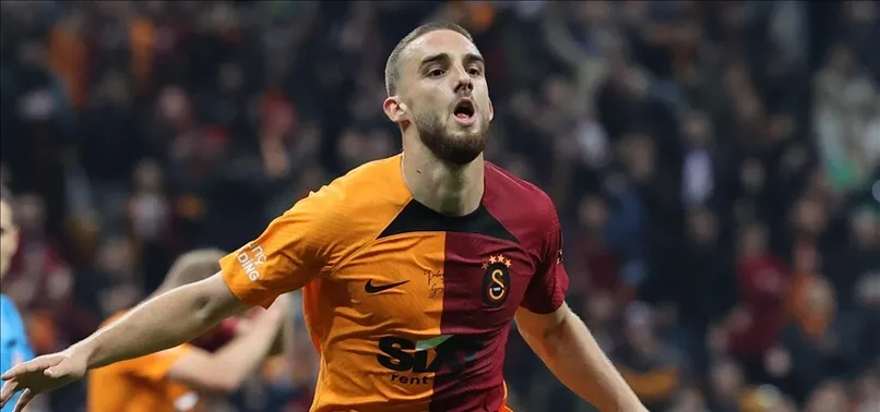 Berkan Kutlu Galatasaray'a geri dönüyor! İtalyan kulübüyle yollar ayrılıyor...