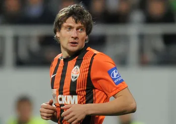Karabükspor, Yevhen Seleznyov'u transfer etti