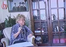 HALK TVde başörtüsü ve sakal skandalı