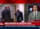 Türkiyeden AB Zirvesine tepki