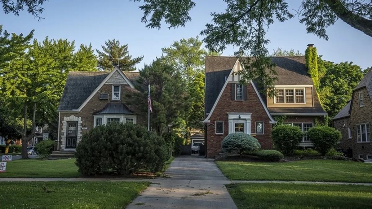 ABD emlak piyasasında fren: Fiyat artışı yavaşlıyor