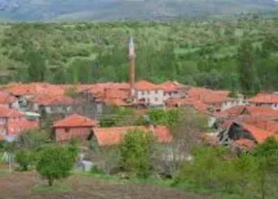 Kızılcahamam’ın Üçbaş Köyü’nde bir gün