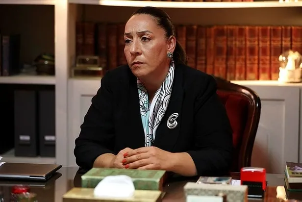 Kırmızı Oda bu akşam var mı, yayınlanacak mı? 7 Ocak Kırmızı Oda bu akşam oynayacak mı? TV8 yayın akışı... - 1