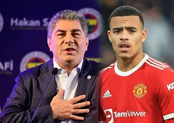 Fenerbahçe'de seçim öncesi transfer bombası: Hakan Safi dünya yıldızını resmen açıkladı