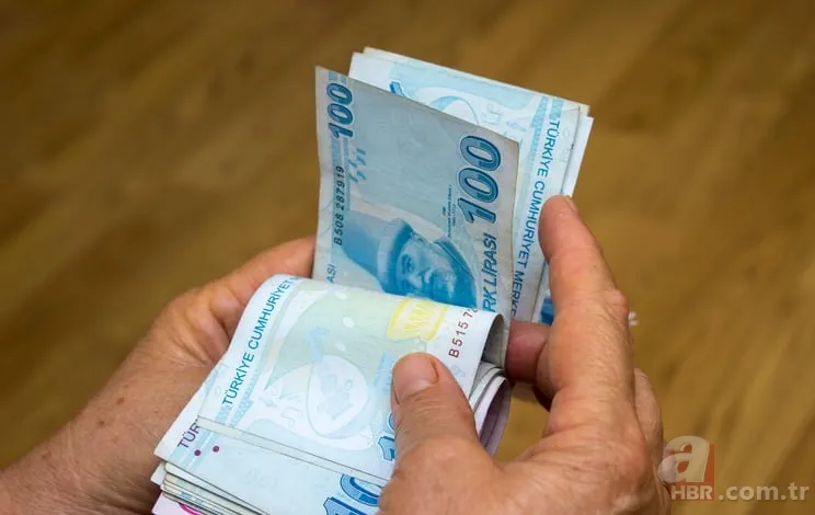 Mevduat faizlerinde bankalar yeni rakamları duyurdu: 500.000 TL'nin 1 aylık getirisi ne kadar? 8