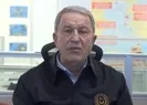 Flaş Kış Kartalı harekatı açıklaması
