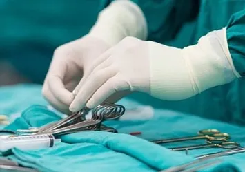 Sosyal medyada tanıdı, karaciğerini verdi