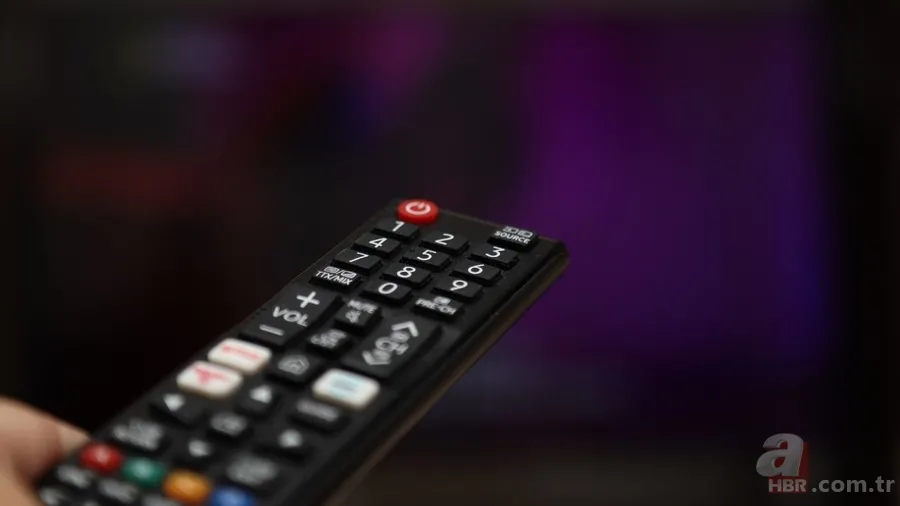 18 Ekim TV yayın akışı: Bugün hangi diziler var, saat kaçta başlayacak? 1