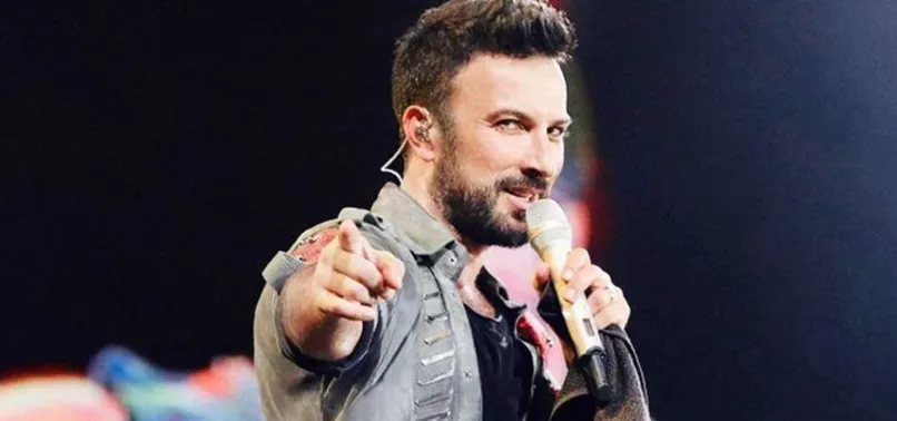 Megastar Tarkan’dan sevenlerine müjdeli haber! Kesenin ağzını açan Tarkan’ın ayırdığı bütçe dudak uçuklattı