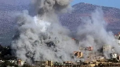 Orta Doğu’da eller tetikte!