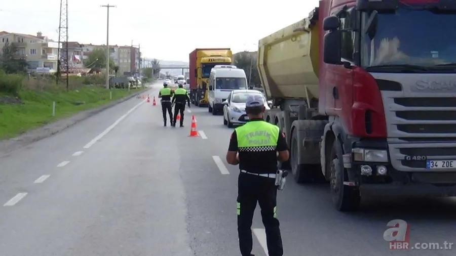 1 Mayıs trafiğe kapalı ve açık yollar listesi 2024 | Taksim ve İstiklal Meydanı trafiğe kapandı mı? İşte çarşamba günü alternatif yollar... 6