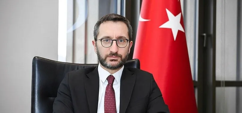 Cumhurbaşkanlığından flaş Libya açıklaması