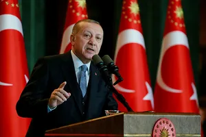 Erdoğandan Fazıl Say açıklaması