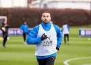Beşiktaş’ta Cenk Tosun sesleri