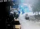 Üniversiteli İpek can vermişti! İşte o görüntüler