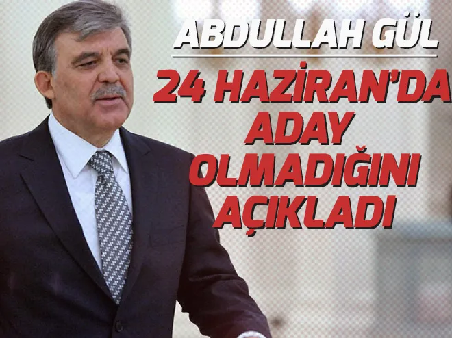 Cumhurbaşkanı Erdoğan: Parlamentoyu da bizim almamız lazım - 3