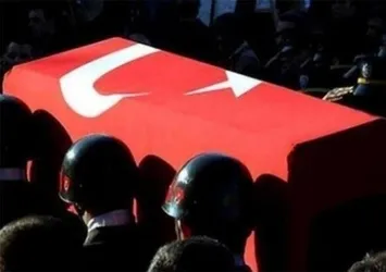 MSB acı haberi duyurdu: Şırnak'ta 1 şehit